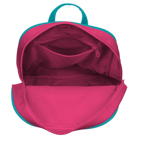 Mermaid Backpack for Girls - Toddler Preschool Kindergarten - Picture 4 of 4